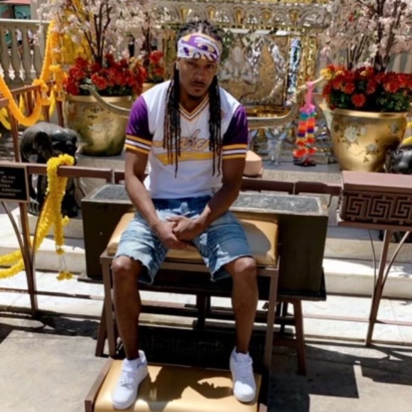 Meet your Posher, Aazim - Picture 1 of 1